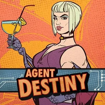 Agent Destiny