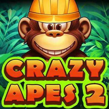 Crazy Apes 2
