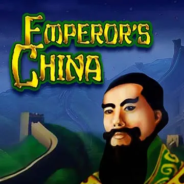 Emperor's China