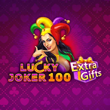 Lucky Joker 100